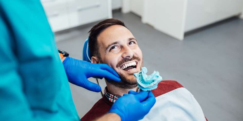 Are Full Mouth Dental Implants A Good Idea?