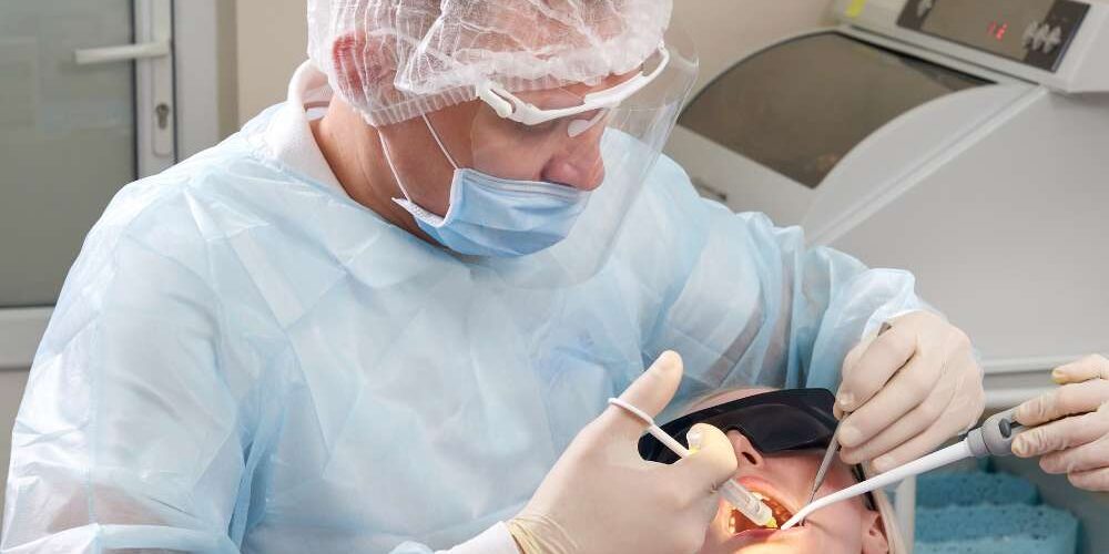 What Is Involved In Oral Surgery What Is Involved In Oral Surgery?