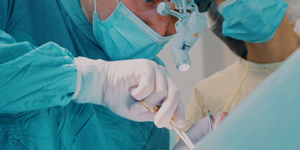 What Is The Most Common Oral Surgery What Is The Most Common Oral Surgery?