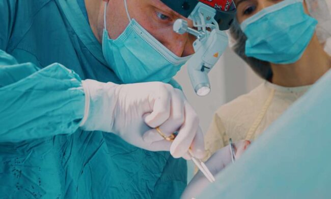 What Is The Most Common Oral Surgery?