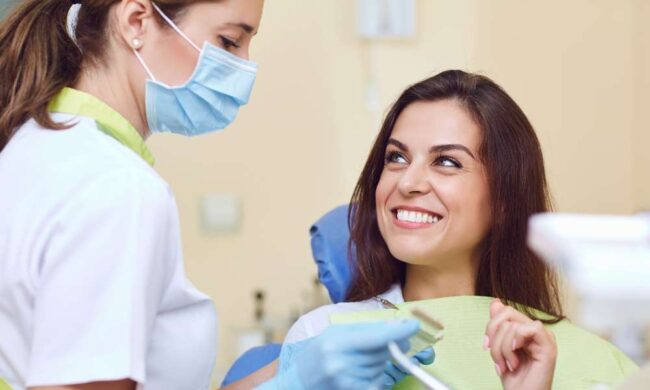 Why Would You Need An Apicoectomy?