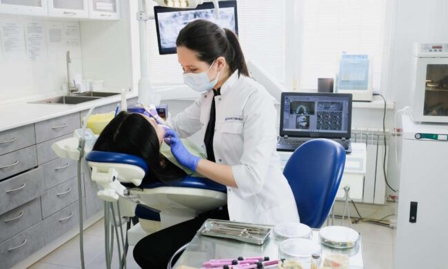 What is the best tooth replacement option?