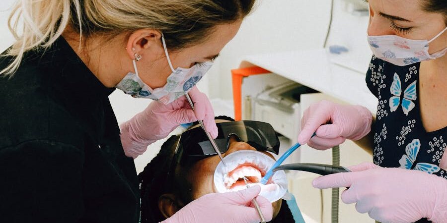Wisdom Teeth Removal Ensuring a Smooth and Safe Procedure at Pristine Oral & Maxillofacial Surgery