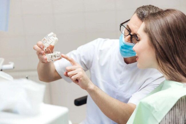 dental implants dental implants