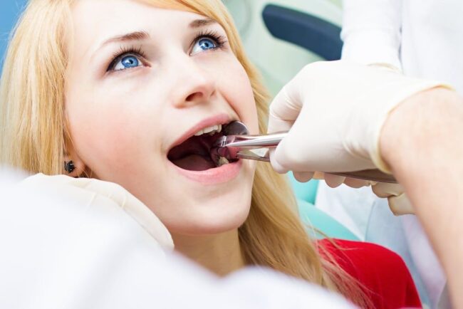 tooth extractions tooth extractions