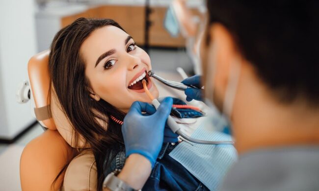 Know About Dental Implants Know About Dental Implants