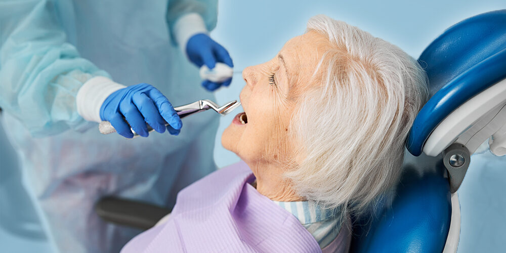 Tooth Extraction Tooth Extraction
